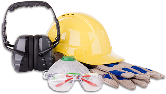 safety parts